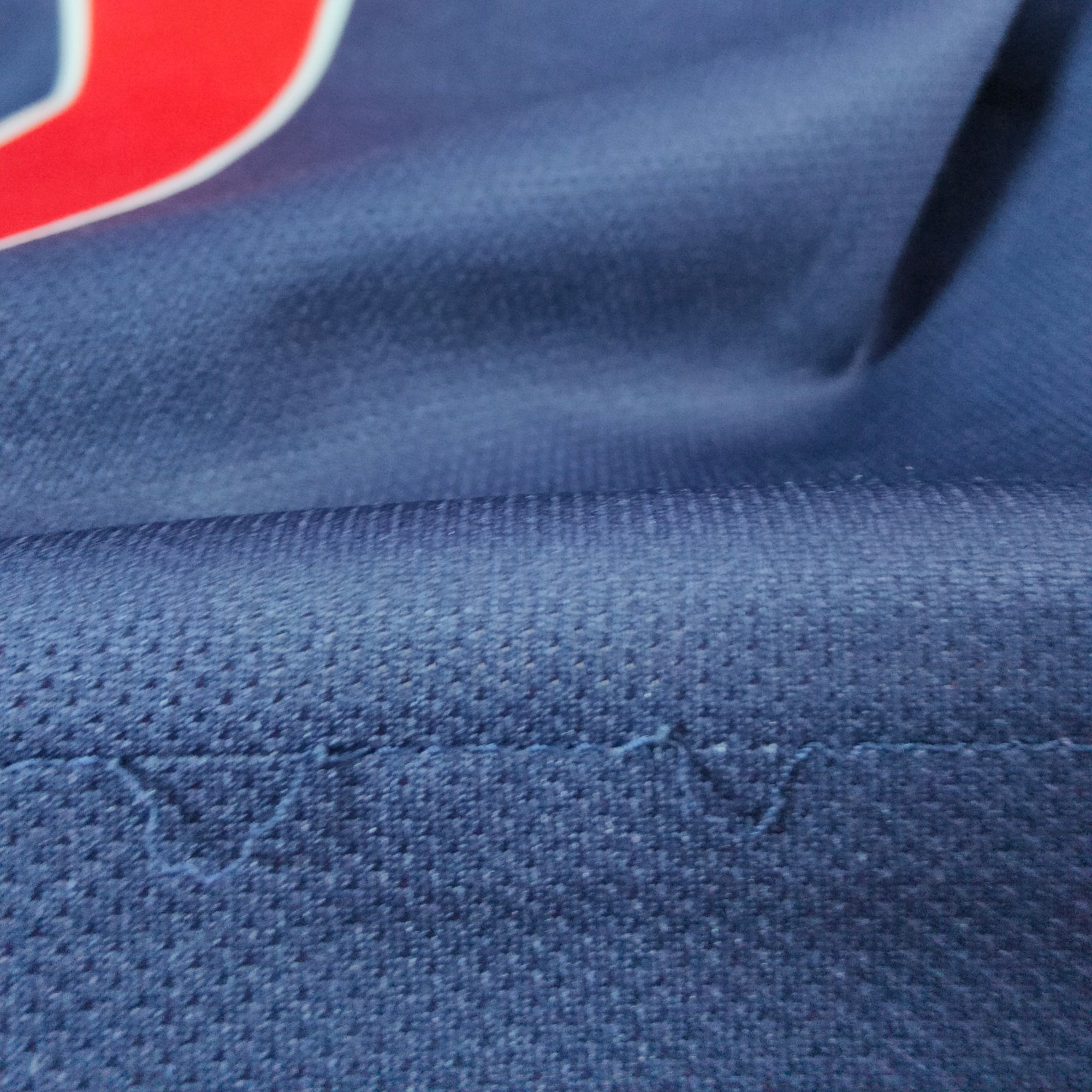 2015-16 PSG Home Shirt Ibrahimovic 