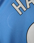 2023-24 Manchester City Home Shirt Haaland 