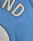 2023-24 Manchester City Home Shirt Haaland 