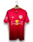 2018-20 New York Red Bulls Away Shirt Wright-Phillips 