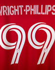 2018-20 New York Red Bulls Away Shirt Wright-Phillips 