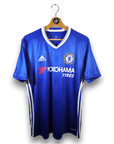 2016-17 Chelsea Home Shirt Kanté 