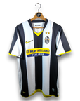 2008-09 Juventus Home Shirt Del Piero 