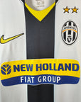 2008-09 Juventus Home Shirt Del Piero 