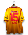 2011-12 Galatasaray Third Shirt Baros 