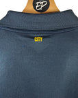 2014-15 Manchester City Away Shirt (L)