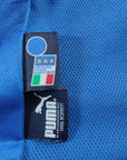 2004-06 Italy Home Shirt Del Piero 