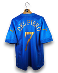 2004-06 Italy Home Shirt Del Piero 