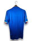 2014-15 Italy Home Shirt Player version (L)