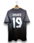 2022-23 Canada Third Shirt Davies 