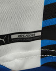 2015-16 Newcastle Home Shirt Sissoko 