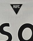 2015-16 Newcastle Home Shirt Sissoko 