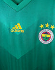 2017-18 Fenerbahce Third Shirt (L)