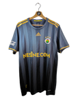 2016-17 Fenerbahce Third Shirt Karaca 