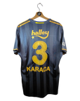 2016-17 Fenerbahce Third Shirt Karaca 