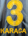 2016-17 Fenerbahce Third Shirt Karaca 