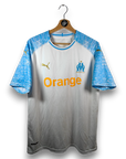 2018-19 Olympique Marseille Home Shirt (XL)