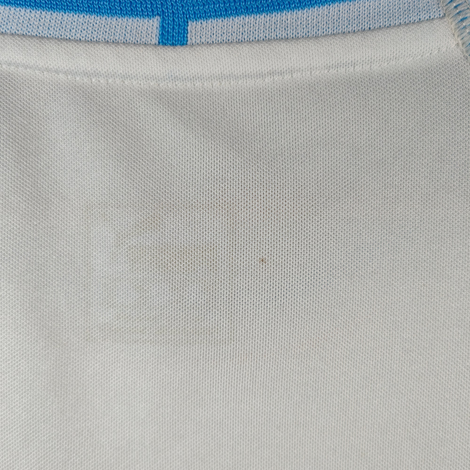 2018-19 Olympique Marseille Home Shirt (XL)