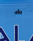 2022-23 Manchester City Home Shirt Haaland 