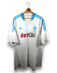 2010-11 Olympique Marseille Home Shirt (XL)