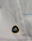 2010-11 Olympique Marseille Home Shirt (XL)