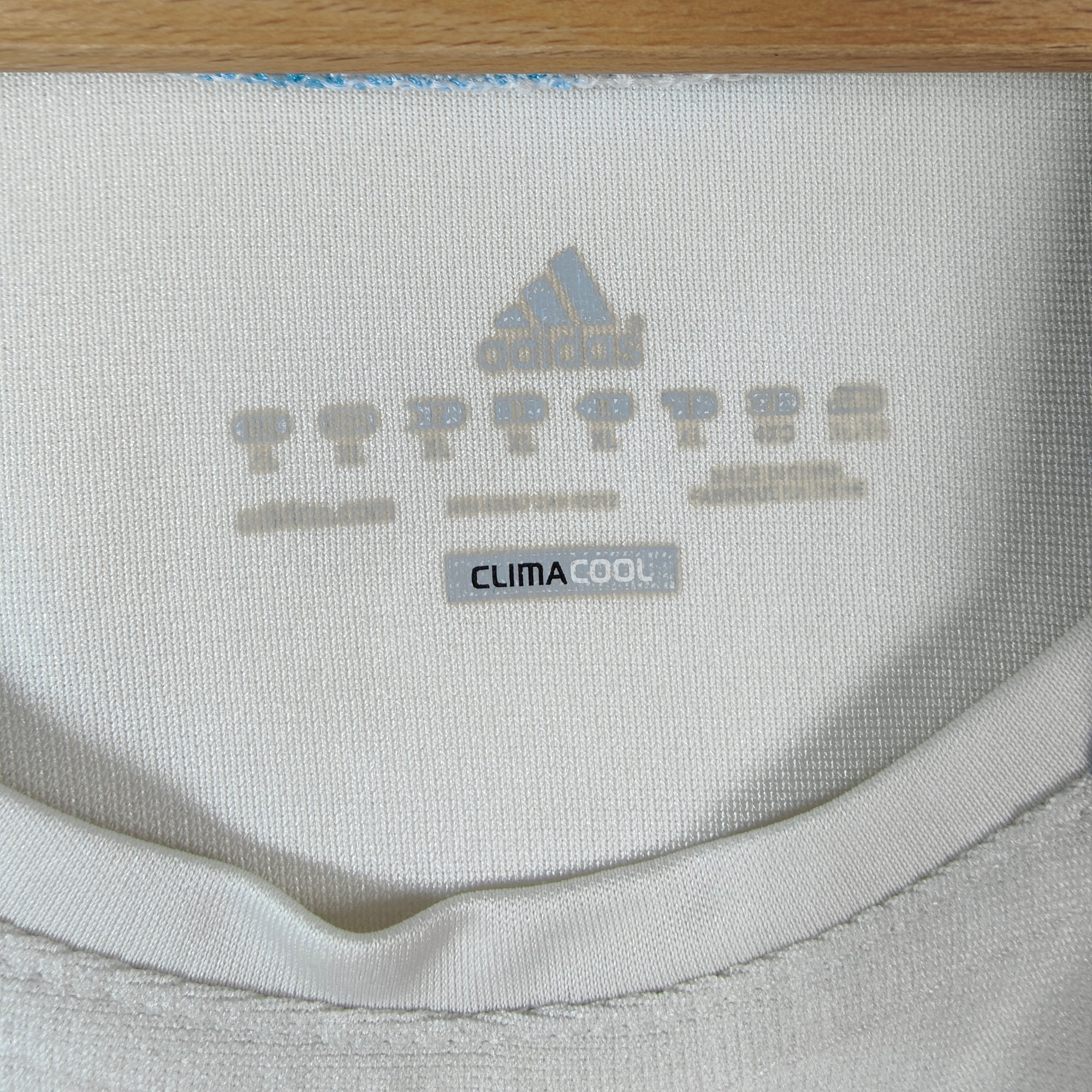 2010-11 Olympique Marseille Home Shirt (XL)