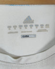 2010-11 Olympique Marseille Home Shirt (XL)