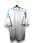 2010-11 Olympique Marseille Home Shirt (XL)