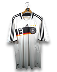 2008-09 Germany Home Shirt Ballack 