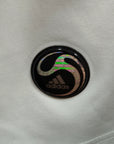 2008-09 Germany Home Shirt Ballack 