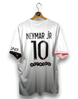 2021-22 PSG Away Shirt Neymar 