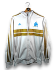 2012-13 Olympique Marseille Jacket (L)