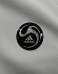 2008-09 Germany Home Shirt Ballack 