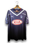 2010-11 Bordeaux Home Shirt (L)