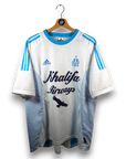 2002-03 Olympique Marseille Home Shirt (XL)