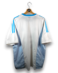 2002-03 Olympique Marseille Home Shirt (XL)