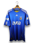 2010-11 Fenerbahce Third Shirt (L)