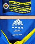 2010-11 Fenerbahce Third Shirt (L)