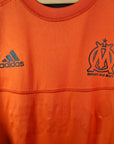 2012-13 Olympique Marseille Third Reversible Shirt (M)