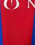 2010-12 FC Basel Home Shirt Frei 