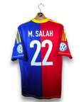 2012-13 FC Basel Home Shirt Salah 