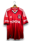 2012-13 Besiktas Third Shirt (L)