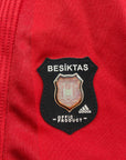 2012-13 Besiktas Third Shirt (L)