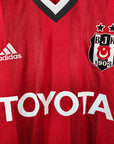 2012-13 Besiktas Third Shirt (L)