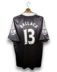 2008-09 Chelsea Away Shirt Ballack 