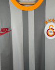 2019-20 Galatasaray Third Shirt Falcao 