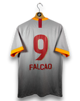 2019-20 Galatasaray Third Shirt Falcao 