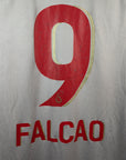 2019-20 Galatasaray Third Shirt Falcao 