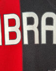 2010-11 AC Milan Home Shirt Ibrahimovic 