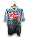 2018-19 Napoli Third Shirt Hamsik 